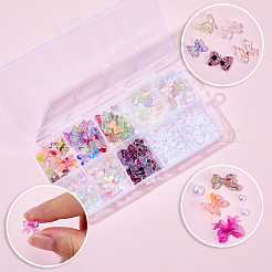 DIY-Nagelkunst-Dekorationssets&nbsp;DIY-SP0005-07