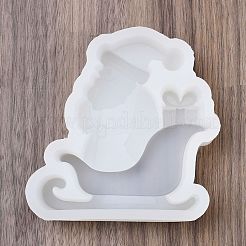 Moules en silicone pour bougies de bricolage&nbsp;SIMO-P014-06C