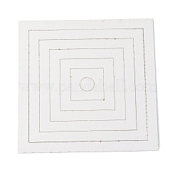 Acryl selbstklebende Möbelfolien&nbsp;DIY-WH0224-80