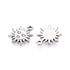 Colgantes de acero inoxidable 304&nbsp;STAS-T067-73P