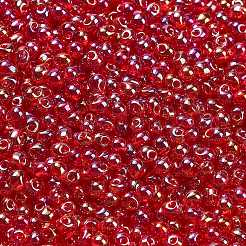Miyuki 3.4mm Tropfenperlen&nbsp;Y-SEED-MY04-DP298