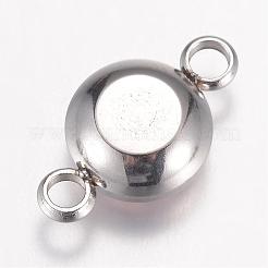 K9 Glasverbindungsstecker&nbsp;GLAA-G017-P10