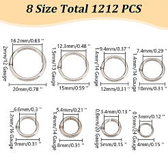 1212 Stück&nbsp;STAS-AR0002-08