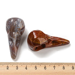 Naturali indian agata pendenti&nbsp;G-M417-06D