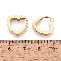 Creolen aus Edelstahl 304&nbsp;STAS-T074-44G