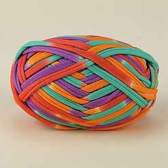 1 écheveau de fil de tissu polyester&nbsp;OCOR-SZ0002-10G
