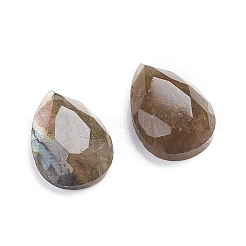 Natur Labradorit Cabochons&nbsp;G-L514-031C