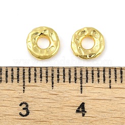 Perles séparateurs en laiton&nbsp;KK-L219-04G-01
