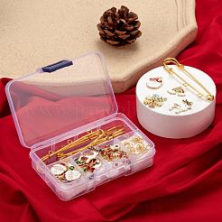 Kit per la creazione di spille fai da te&nbsp;DIY-FS0001-29