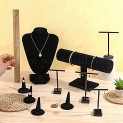 Set di espositori per gioielli&nbsp;ODIS-NB0001-68