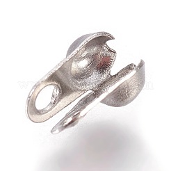 Punte perline in acciaio inossidabile 304&nbsp;STAS-WH0010-01P-2.4mm