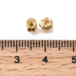 304 Edelstahlperlen&nbsp;STAS-L315-018G