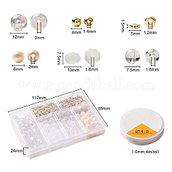 Braccialetti fai da te che fanno kit&nbsp;DIY-YW0003-77