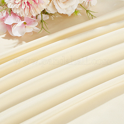 3 pieza de tela para cubrir arco de boda de poliéster de 3 estilos&nbsp;FEPA-CN0001-01B