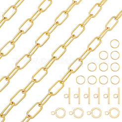 DIY Armbänder machen Kit&nbsp;CHC-TA0001-37