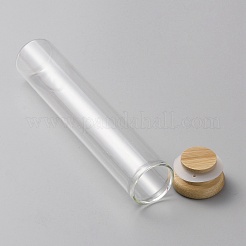 Aufbewahrungsröhrchen für Glasperlen&nbsp;LS-AJEW-WH0009-39B