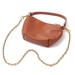 304 Edelstahl-Kabelkette Geldbörsenketten&nbsp;AJEW-BA00159-02