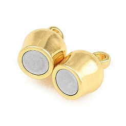 Fermagli magnetico in ottone&nbsp;YG-CBA8A92-01G