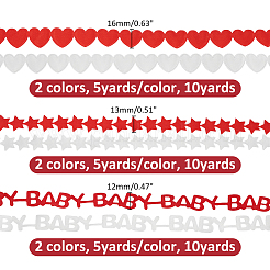 30 Yards&nbsp;OCOR-WR0001-97