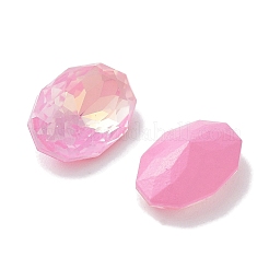 Cabochons de strass en verre&nbsp;RGLA-G020-02C-123AM