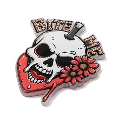 Halloween-Leuchtanhänger aus bedrucktem&nbsp;OACR-B055-01D