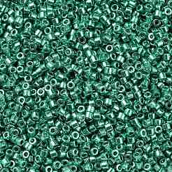 Perles de rocaille cylindriques&nbsp;X-SEED-H001-D09