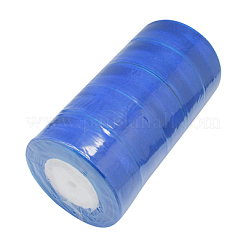 Schiere Organza Ripsband&nbsp;RS38MMY-040