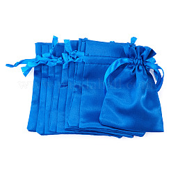 10 sac cadeau porte-bonheur en brocart avec cordon de serrage&nbsp;PAAG-TADJ0001-01B