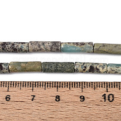 Shoushan Natursteinperlen Stränge&nbsp;G-T141-78A