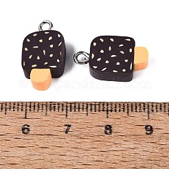 Handmade Fimo Anhänger&nbsp;CLAY-Q253-07P-01