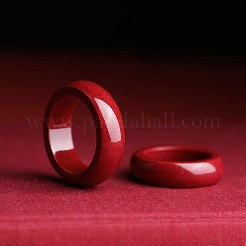 Zinnober-Fingerringe&nbsp;FS-WGB4F46-01