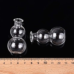 Glasflaschen&nbsp;AJEW-N002-01