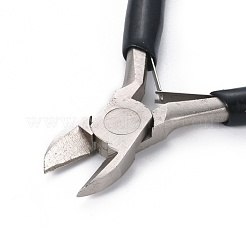 Kohlenstoff-Stahl Schmuck Zange&nbsp;PT-F003-03