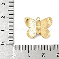 Anhänger aus Edelstahl 304&nbsp;STAS-L293-15A-G