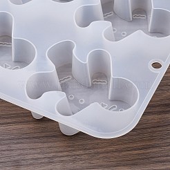 Weihnachtssilikonformen&nbsp;LS-DIY-K073-55A