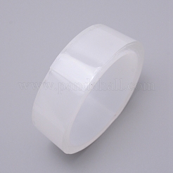 Acrylklebeband&nbsp;FIND-WH0063-80
