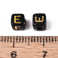 Opake Legierung Perlen&nbsp;SACR-T035-20E