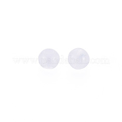 Nachahmung Gelee Acrylperlen&nbsp;MACR-S371-11-E05