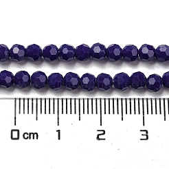 Ständer für opake Glasperlen&nbsp;EGLA-A035-P4mm-D09