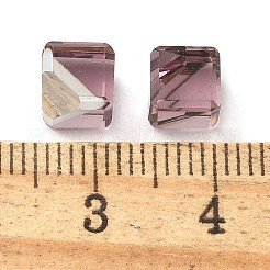 K9 perline di cristallo austriaco imitazione vetro&nbsp;GLAA-P069-01B-212