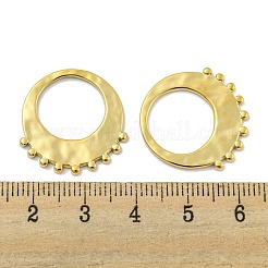 Verbindungsringe aus Edelstahl 304&nbsp;STAS-P356-02G
