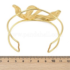 304 Edelstahl-Armreife für Damen&nbsp;BJEW-M082-07G