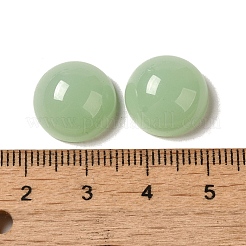 Glas cabochons&nbsp;GLAA-B017-07E-03