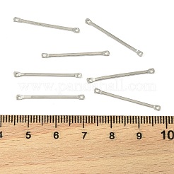 Shegrace Messing-Verbinder-Anhänger&nbsp;XGR0134P-112P