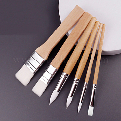 Malpinselset&nbsp;DRAW-PW0001-001