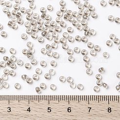 Cuentas de rocailles redondas miyuki&nbsp;SEED-JP0009-RR3645