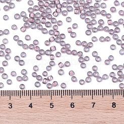 Perles rondes Toho 8/0&nbsp;X-SEED-TR08-0305