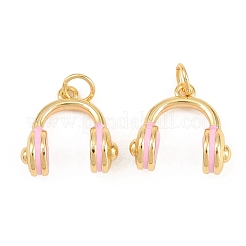Pendente in ottone&nbsp;KK-P353-22G