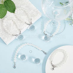 Diy schmuck machen Kit&nbsp;DIY-SP0001-68