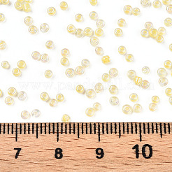 12/0 Glasperlen&nbsp;SEED-A016-2mm-202